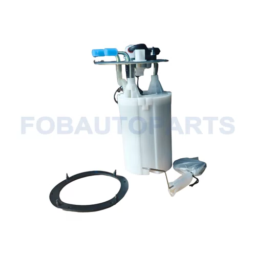 Electric Fuel Pump Assembly for Kia Sedona 2003-2005 3.5L Model 0K52Y1335XA 0K52Y1335Z 0K52Y-13-35XA - image 5